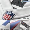 Aaron Rodgers 8 New York Jets Rocket Arm Game YOUTH Jersey Black 4